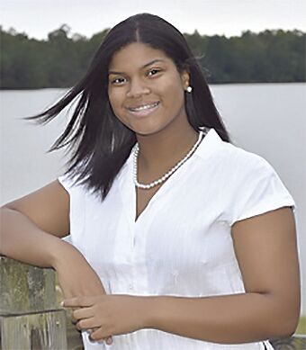 Jordyn Thompson Russell